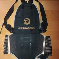 Protezione per schiena Rossignol sport invernali