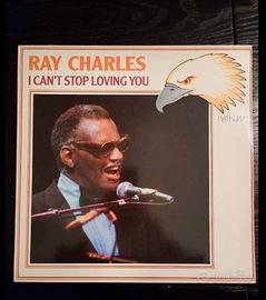 Splendido album in vinile (LP 12") del leggendari