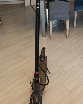 Monopattino elettrico 