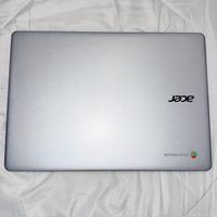 Notebook acer chromebook 314 (modello 2024 )