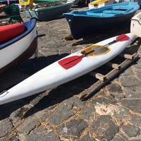 Canoa