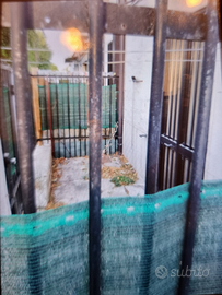 Vendita appartamento zona cartiera 37mq