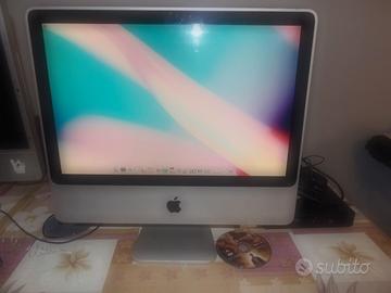 IMAC 2008 20 POLLICI