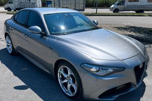 Alfa romeo giulia 2.2 mjt 160cv 2021 sprint