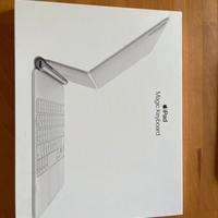 Apple Magic Keyboard White