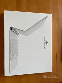 Apple Magic Keyboard White