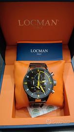 LOCMAN CLASSIC CRONO MONTECRISTO