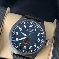 Iwc Top Gun Automatic IW329801