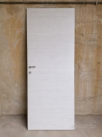 porta interna bianco satinato 