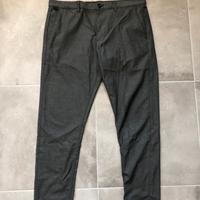 Pantalone uomo Zara Man eleganti