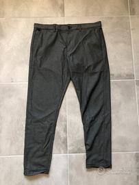 Pantalone uomo Zara Man eleganti