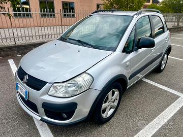 Suzuki SX4 1.6 Diesel