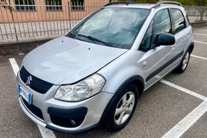 Suzuki SX4 1.6 Diesel