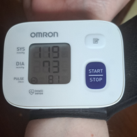 Misuratore pressione