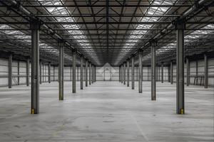 CAPANNONE A FIORANO MODENESE