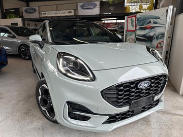 Ford Puma 1.0 EcoBoost Hybrid 125 CV S&S aut. ST-L