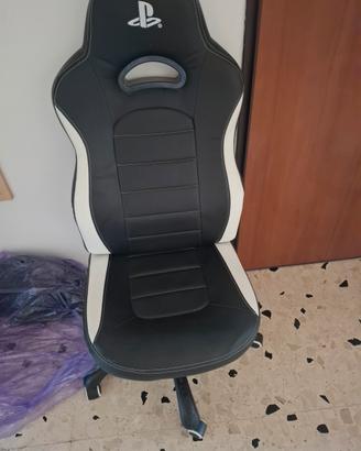 Sedia gaming playstation 