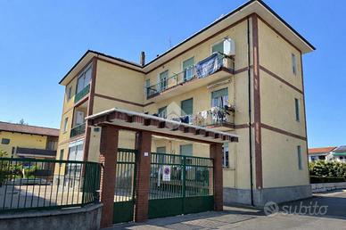 4 LOCALI A RIVALTA DI TORINO