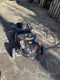 Go-kart/pedal car per bambini – da sistemare
