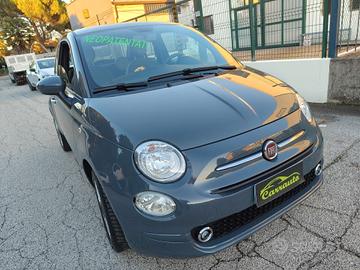 Fiat 500 1.0 Hybrid Pop