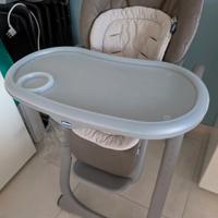 Seggiolone Chicco Polly Magic