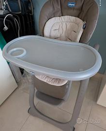 Seggiolone Chicco Polly Magic