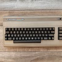 Commodore 64