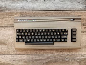 Commodore 64