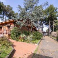 Villa singola - Mascalucia