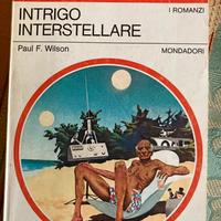 Intrigo interstellare