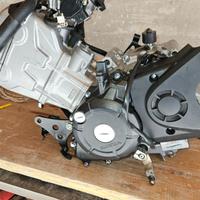 Parti honda cb125R