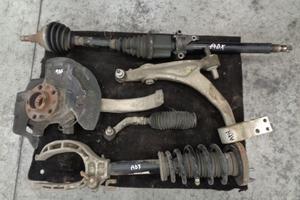 KIT RUOTA ANT. DESTRO ALFA 159 2.4 JTDM 2007