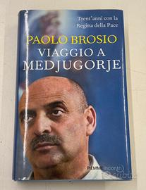 Paolo Brosio Viaggio a Medjugorje