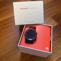Huawei watch 2