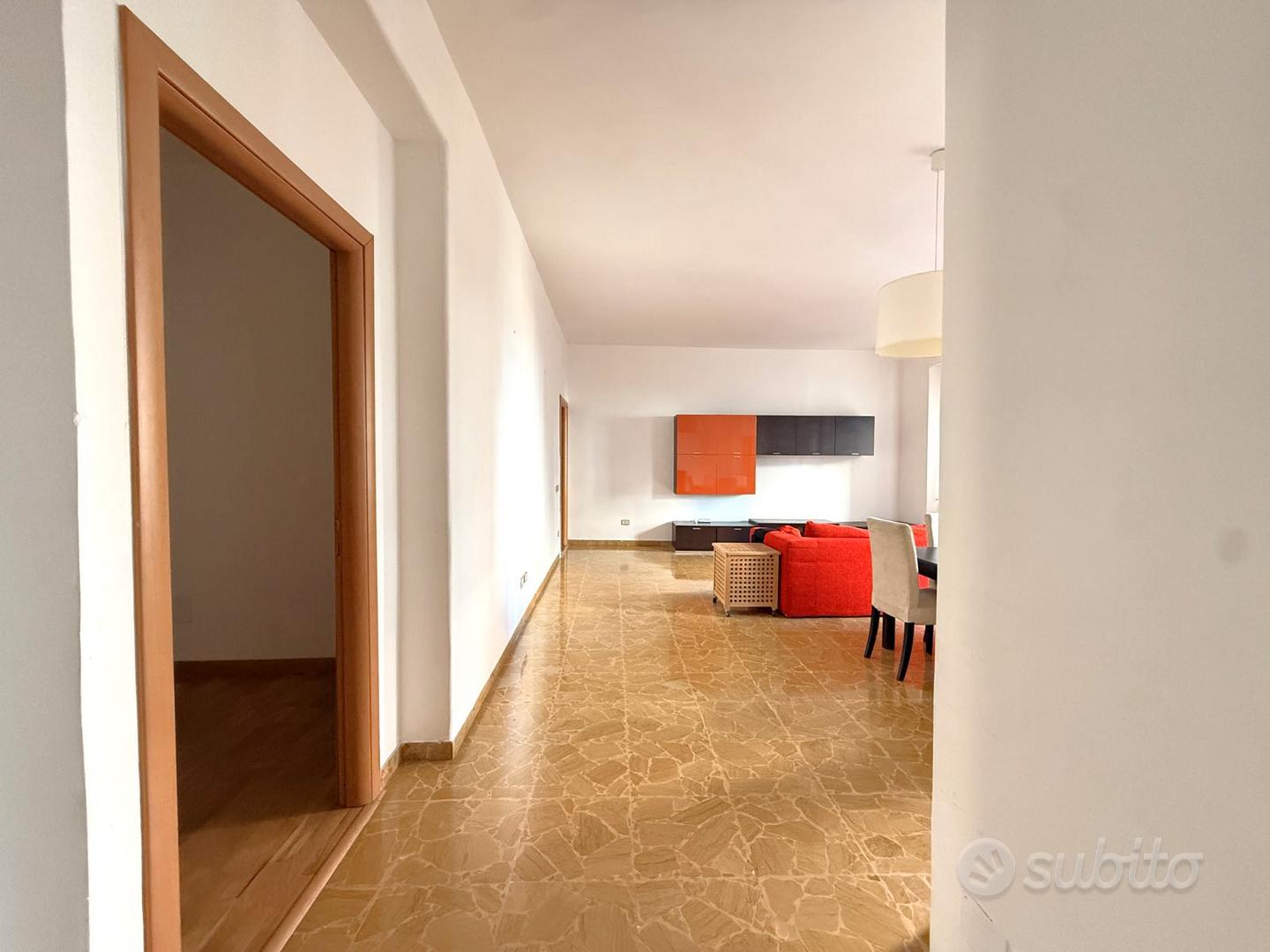 Appartamento – VT - Vista 2