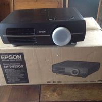 epson eh-tw5500