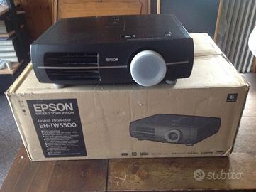 epson eh-tw5500