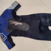 muta neoprene estiva tg xs