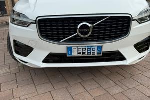 Volvo xc60 d4 awd geartronic r-design