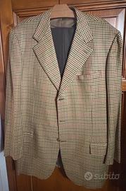Abito sartoriale