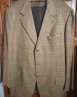 Abito sartoriale