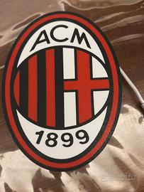 Lampada milan stampa 3d