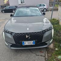DS Automobiles DS 4 esprit de voyage