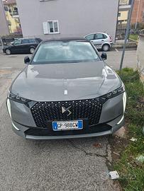 DS Automobiles DS 4 esprit de voyage