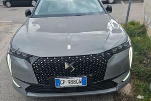 DS Automobiles DS 4 esprit de voyage