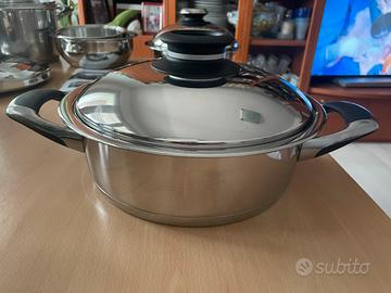 Pentola AMC 3,5 litri M29