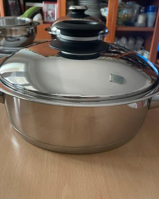 Pentola AMC 3,5 litri M29