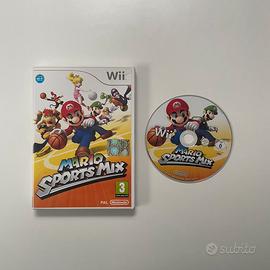 Mario Sport Mix - Nintendo Wii