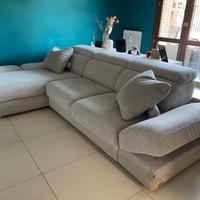 Divano poltrone e sofà 315 x179(penisola)