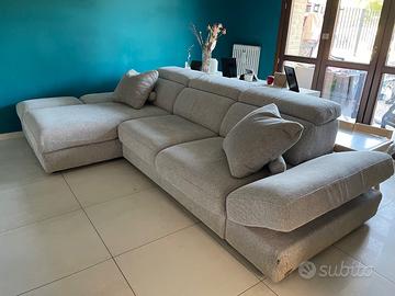 Divano poltrone e sofà 315 x179(penisola)